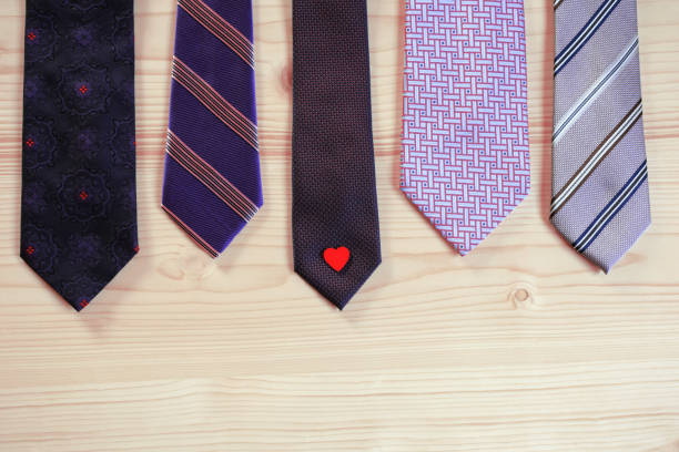 Do You Tie A Necktie?