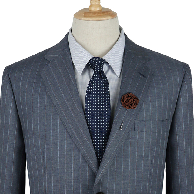 Metal Brooch Pins for Men