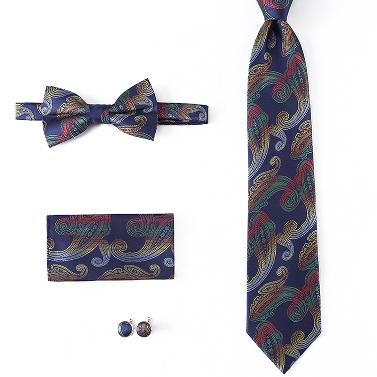 necktie pattern