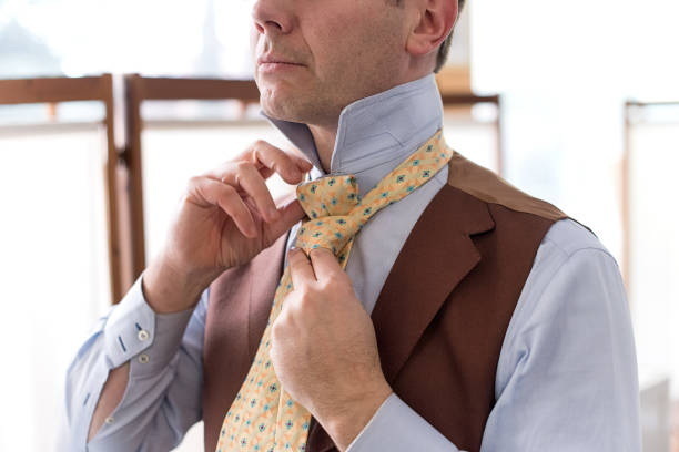 How To Make The Perfect Necktie?