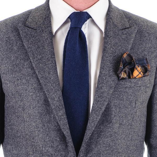 How To Wear Business Necktie?