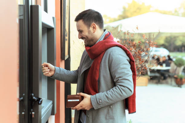 How To Tie Mens Scarf?