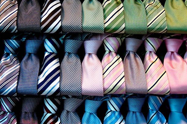 How To Tighten A Necktie?