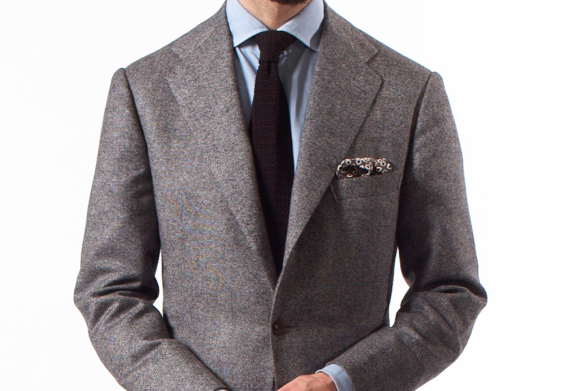 How To Make Custom Neckties?