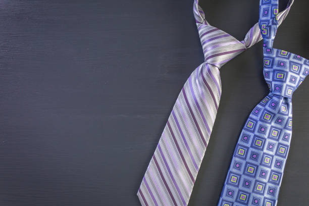 How To Sew A Man Necktie?