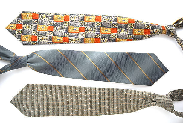 How To Repair A Necktie?