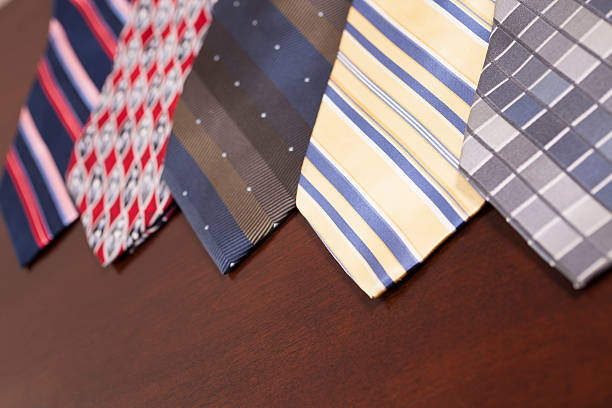 How To Restore Hand Rolled Necktie?