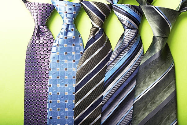 How To Tell A Quality Necktie?