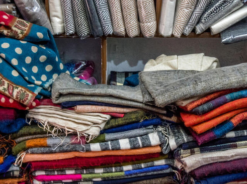 how to store a scarf_1.jpg