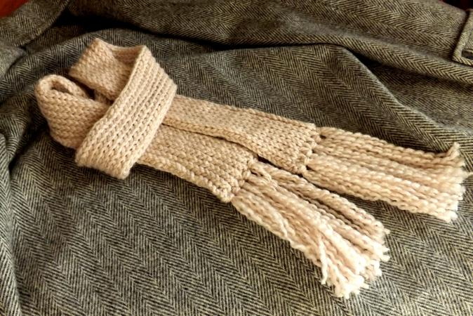 How To Tie A Scarf for Men?