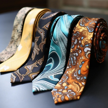 do men's silk neckties stretch in length after wearing.jpg