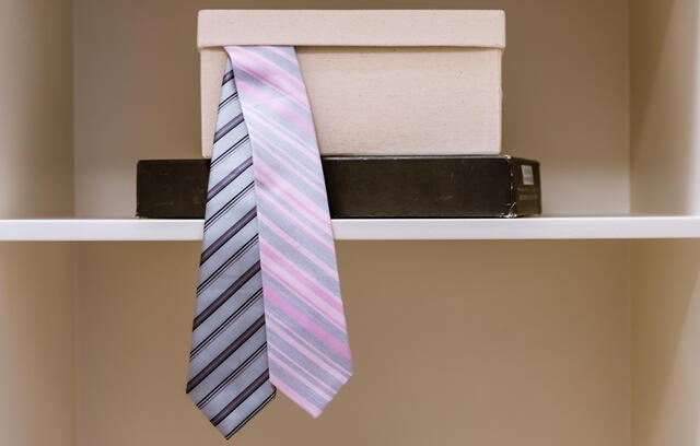 What Does The Necktie Symbolize?