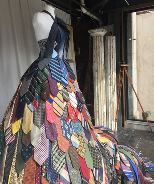 how to make a necktie dress_3.jpg