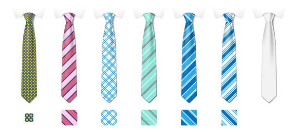 how long should a necktie be_1