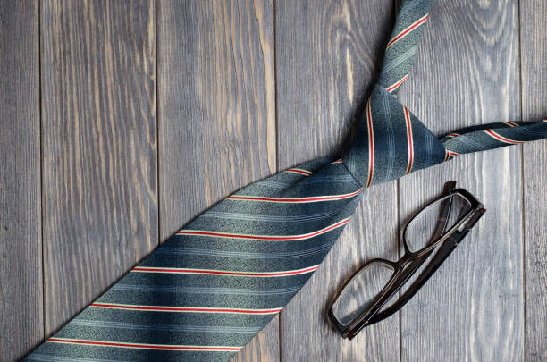 How To Make A No Sew Necktie?