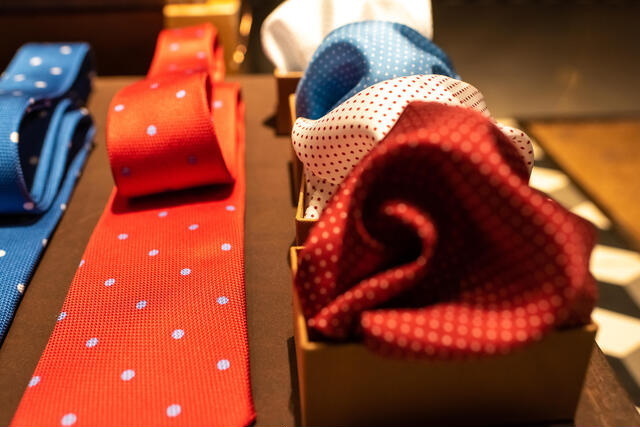 How To Tell The Value of A Necktie?