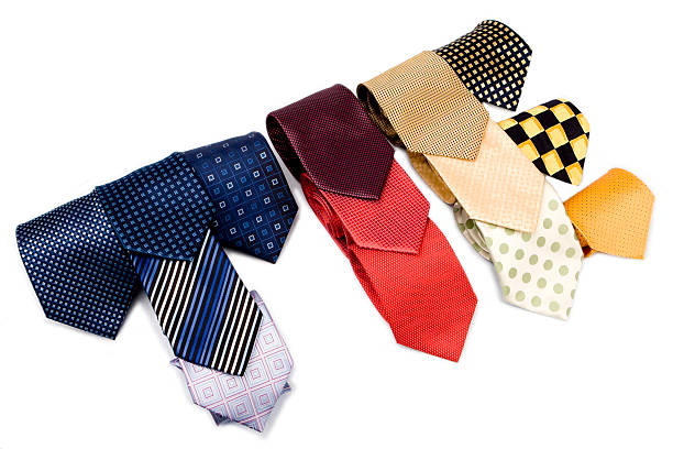 How To Safely Remove Food Stains From Neckties?