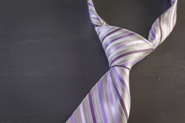 How To Pack Neckties for A Move?