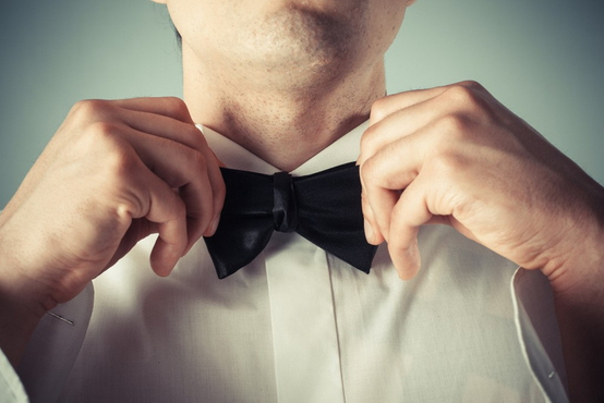 how to turn a necktie into a bow tie_2.jpg
