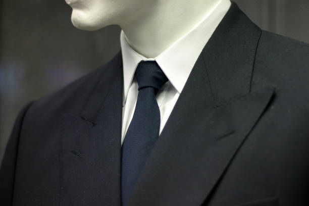 How To Do Double Necktie？