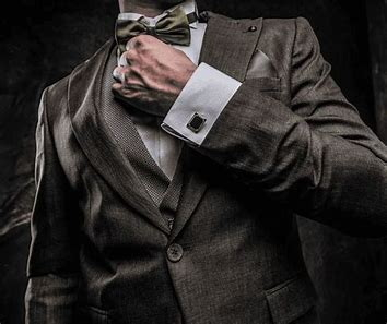 when did men start wearing neckties_1.jpg