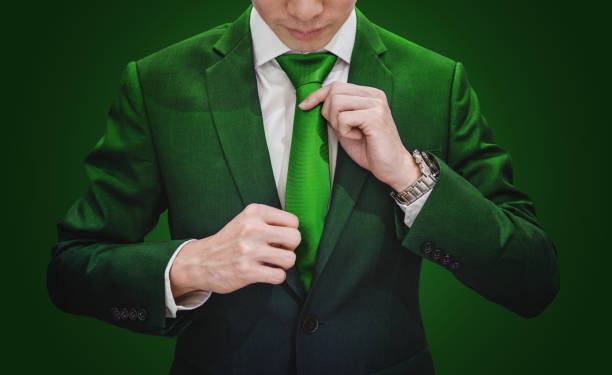 How To Greek Necktie Knot?