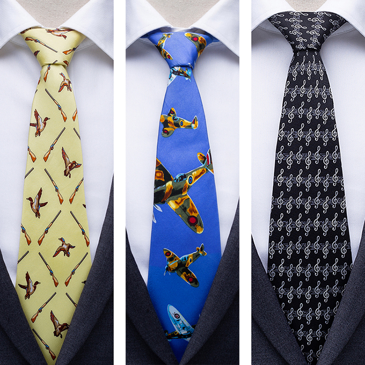 9 Fantastic Ways to Reuse Old Ties