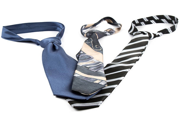 How To Make A Velcro Necktie?