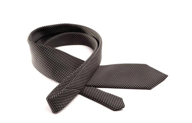 How To Make Necktie Scrap?