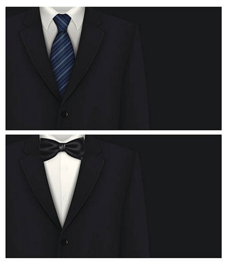 how to tie bow tie from necktie_3.jpg