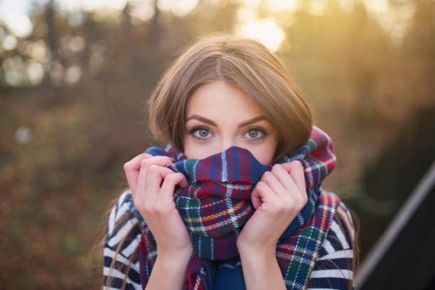 How To Tie A Scarf?