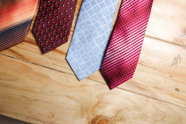 How To Make A Skirt From Neckties?