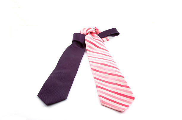 How To Remove Stains From Neckties?