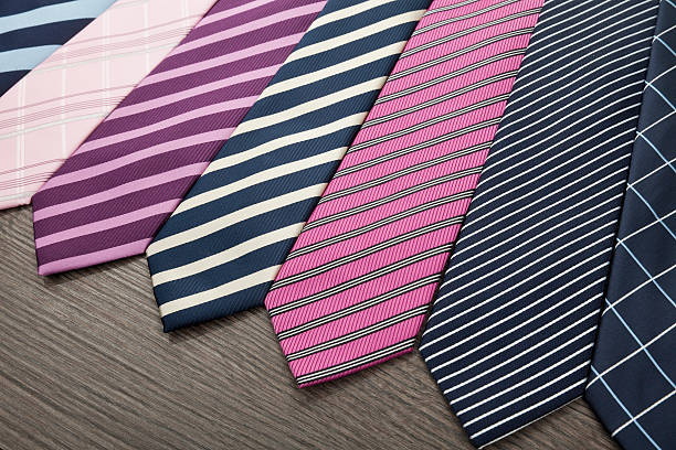 How To Properly Clean A Necktie?
