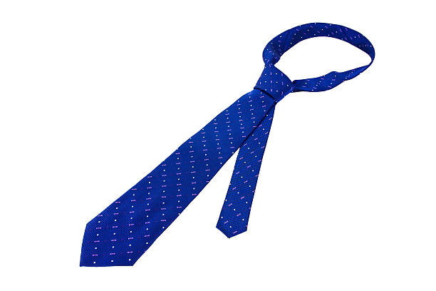 How To Tie A Loose Necktie?