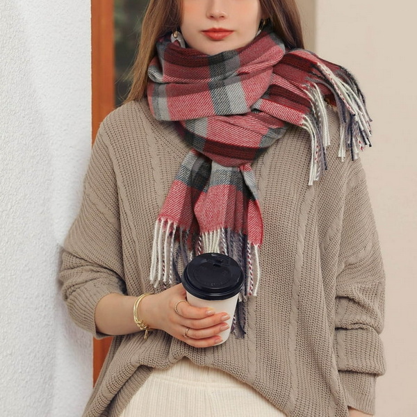 How Do You Make A Scarf?