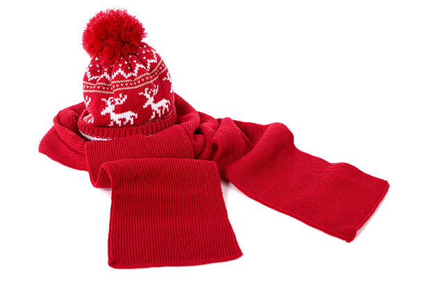 How To Begin Knitting A Scarf?