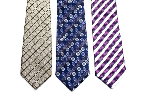 can you wear a necktie with just a dressshirt_1.jpg