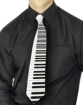 who invented the piano key necktie-1.jpg