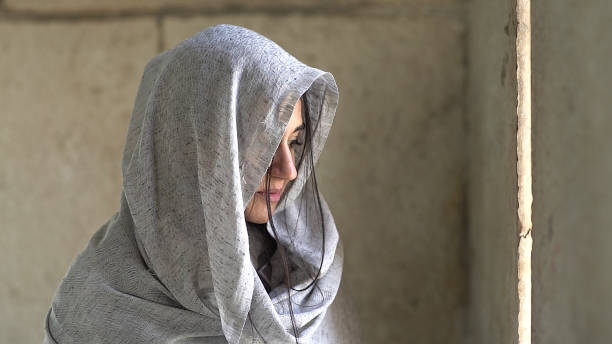 How To Wear A Fashion Head Scarf?