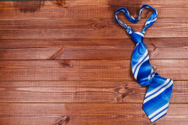 How To Make Necktie Necklace?