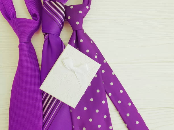 How To Pack Neckties for Storage?